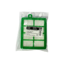 ELECTROLUX - Filtro HEPA H12 Rettangolare per Aspirapolvere - 1130939018