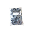 KIT RUOTE CESTO LAVASTOVIGLIE ELECTROLUX