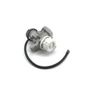 Pompa di scarico originale per lavatrice LG AHA75693426