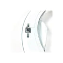 Oblò completo lavatrice Indesit Whirlpool c00270980