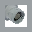 VALVOLA ANTI-ALLAGAMENTO LAVATRICE UNIVERSALE