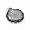 PIASTRA WEBO 145MM 1500W PIANO COTTURA MONDO UNIVERSALE