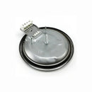 UNIVERSALE - Piastra Elettrica Vitroceramica 145mm 1500W - AST-00204509