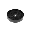 CANDY, ELECTROLUX, TECNOWIND, TURBOAIR - Filtro di carbone circolare per cappa aspirante - 49011522
