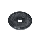 ELECTROLUX BOSCH CANDY - Filtro di carbone attivo circolare D190 - 00796390