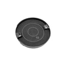 SET 2 FILTRI CIRCOLARI IN CARBONIO TIPO 29 CAPPA MONDO ELICA GORENJE WHIRLPOOL