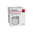 Filtro HEPA cilindrico originale Rowenta ZR70 per aspirapolvere