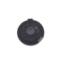 Filtro a carbone circolare originale per cappa Smeg KITD4C