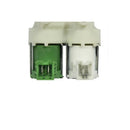 ELECTROLUX, AEG, ZANUSSI - Elettrovalvola 2 Vie 180° Lavatrice - 1249471010