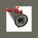 Rullo spazzola DC25 per aspirapolvere Dyson codice 914123-01