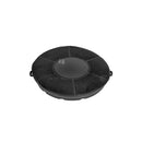 FILTRO CIRCOLARE IN CARBONE TIPO 48 CAPPA MONDO EXTRACTOR ELECTROLUX WHIRLPOOL ELICA