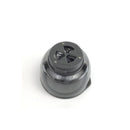 Contenitore originale per chicchi di caffè per macchina da caffè Smeg 697650140