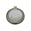 EGO, UNIVERSALE - Piastra elettrica 2000W per vitroceramica - 18.22453.002