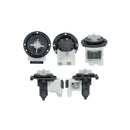 SAMSUNG, UNIVERSALE - Pompa di Scarico per Lavatrice - DC31-00030A