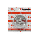 ILVE, WHIRLPOOL, INDESIT, VESTEL, ROSIERES - Bruciatore a corona doppia per forno - AST-55605055