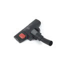 Spazzola combinata 2772 per aspirapolvere De Longhi originale AT5185534300
