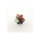 Interruttore livello pressione lavastoviglie Whirlpool originale C00274118