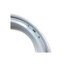 Guarnizione porta originale lavatrice Gorenje gomma flessibile 338880