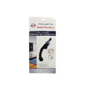 Set spazzole con setole originali per aspirapolvere Rowenta ZR004001