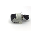 Motore pompa originale lavastoviglie Beko codice 1752480100