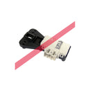 SERRATURA PORTA LAVATRICE SAMSUNG