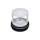 POMPA DI SCARICO MAGNETICA 30W LAVATRICE BOSCH