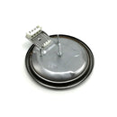 UNIVERSALE - Piastra Elettrica Vitroceramica 145mm 1000W - AST-00204506