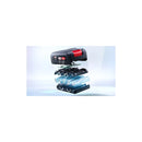 Batteria ricaricabile 18V Bosch per aspirapolvere 17006537