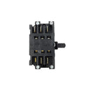 INDESIT, WHIRLPOOL - Interruttore forno - 482000026709
