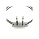 WHIRLPOOL, BAUKNECHT, INDESIT - Resistenza per forno 2400W - 481225928106