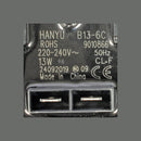 POMPA DI SCARICO 13W ASCIUGATRICE ELECTROLUX