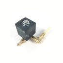 Valvola elettrica originale per piastra Rowenta CS-00097843