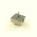 Interruttore originale forno Bompani M00317552 ricambio forno