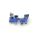 LG, KENMORE - Valvola dell'acqua per frigorifero - 5221JA2006D