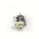 Motore pompa originale lavastoviglie Candy 41900804 41052272