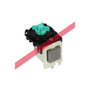 MIDEA - Pompa di scarico lavastoviglie - 674000600074