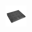 MONDO - Filtro di Carbone Rettangolare Tipo 15 Cappa Aspirante - AST-00701097