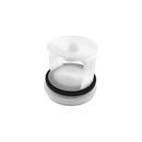 Tappo filtro lavatrice Whirlpool compatibile Indesit C00309413