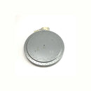 WHIRLPOOL, BAUKNECHT, INDESIT - Piastra Radiante Vitroceramica - 481231018895
