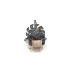 montaggio ventola per microonde Midea 17471100002673