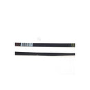 Cinghia J5 1208 Poly-V per lavatrice Whirlpool e altre marche