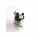 Pompa di scarico 220-240V per lavatrice Candy 43014233