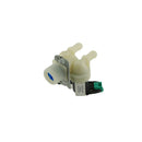 Valvola elettromagnetica 2 vie 180° originale Whirlpool C00309452