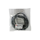 WHIRLPOOL, INDESIT - Guarnizione Porta Forno - 481010846713