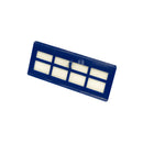 Filtro HEPA rettangolare U63 originale Candy per aspirapolvere