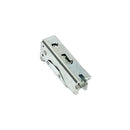 Cerniera inferiore porta frigorifero Electrolux originale 2211201039