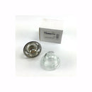 WHIRLPOOL, ARISTON, INDESIT - Portalampade per Forno - C00038035