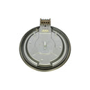 CANDY, HOOVER, WHIRLPOOL, BAUKNECHT, EGO, GASFIRE, INDESIT, IGNIS, BRANDT, KELVINATOR, ROSIERES, ZEROWATT, UNIVERSALE - Piastra elettrica 2000W in vetroceramica - 18.18463.194