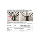 frusta originale per robot da cucina Kenwood KW716839