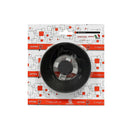 ILVE, WHIRLPOOL, INDESIT, VESTEL - Kit bruciatore e piattelli per piano cottura - AST-55605053